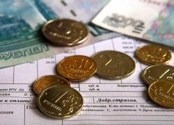Членам семей участников СВО в Ростовской области будут компенсировать 50% расходов на коммунальные услуги и капремонт