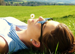 +32 и без дождя: во вторник в Морозовске будет жарко и сухо