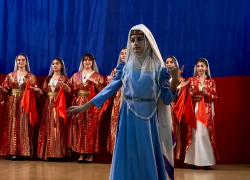 Как концерт в Морозовске превратился в символ народного единства