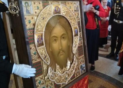 Поклониться главной святыне храма вооруженных сил России морозовчане смогут в Ростове или в Новочеркасске
