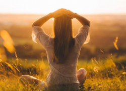 Переменную облачность и всего до +27 градусов тепла обещают морозовчанам в пятницу