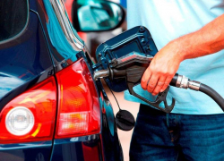 Цены на топливо в Ростовской области продолжают расти