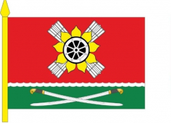 Символику, отражающую самобытность и традиции Морозовского района официально утвердили на местном собрании депутатов