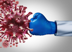  Часть коронавирусных ограничений снимут на Дону перед новым годом