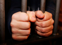 Морозовчанин, подозреваемый в похищении ребенка, заключен под стражу