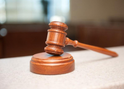 6 месяцев условно получил морозовчанин за попытку кражи деталей верхнего строения железнодорожного пути