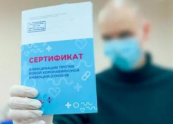 Вакцинированным от коронавируса дончанам предоставят два выходных с сохранением зарплаты