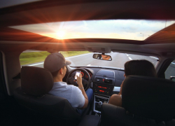 «Декадник безопасности дорожного движения» в Морозовском районе продлится до 20 февраля