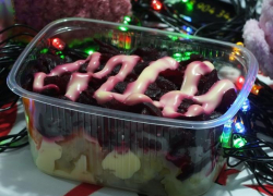 Лень делать селедку под шубой? Заходи в Блокнот Справочник