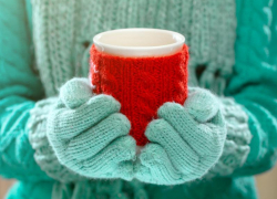 До 9 градусов мороза обещают синоптики утром, 17 ноября