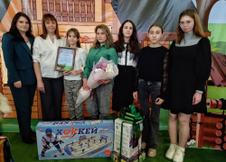 Семья Василенко из Морозовска стала финалистом творческого конкурса для замещающих семей «Областная семейная ассамблея»