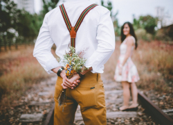 Собираем идеи для подарков и празднования 14 февраля, 23 февраля и 8 марта в Морозовске