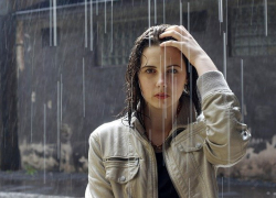 Обложной дождь ожидается в Морозовске в субботу