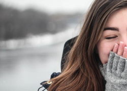 Небольшое потепление ожидается в Морозовске на выходных