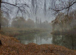 Небольшое похолодание ожидается в Морозовске 4 января