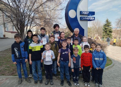 Талантливые шахматисты из Морозовска успешно выступили на соревнованиях в Белой Калитве 