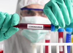 17 июня: подтвержденных случаев COVID-19 в Морозовск - 32, выздоровлений - 3 