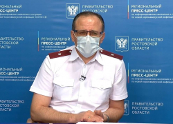 Второй волны COVID-19 в Ростовской области нет