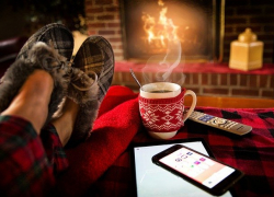 Сильный мороз ожидается в Морозовске во вторник