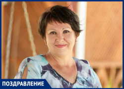Ирину Викторовну Тельную с Днем учителя поздравили ученики