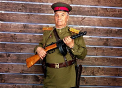 Низкий поклон Вам, жители Морозовского района, - внук погибшего у хутора Урюпин воина