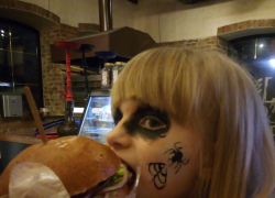 Хочешь хорошо перекусить? Заходи в Блокнот Справочник