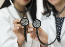 9 марта на Дону возобновят плановую амбулаторную помощь для всех пациентов 