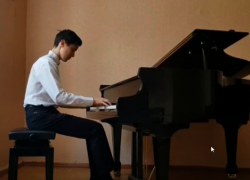 Виртуальный концерт, посвящённый Дню Победы, организовали воспитанники и преподаватели Детской школы искусств