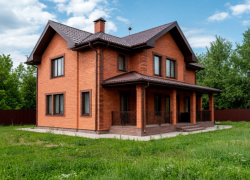 Почти 10 тысяч квадратных метров жилья были введены в эксплуатацию в Морозовском районе