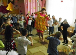 Письмо в редакцию: Слова «Учиться надо весело» стали девизом праздника в "Родничке"