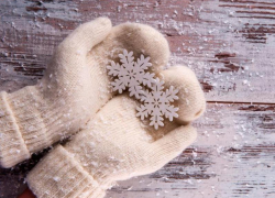 24 ноября в Морозовске ожидается небольшой снег