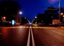 Вопрос-ответ: можно ли поставить фонари в местах, где нарисованы новые «зебры»?