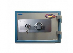 Как выбрать недорогой сейф: красивый дизайн и стойкость к взлому