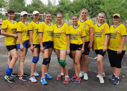 Морозовчане достойно представили свой район на зональном этапе Спартакиады Дона 2021 в Гуково