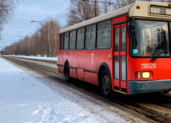 В Морозовском районе запускают дополнительные автобусные рейсы на новогодние праздники
