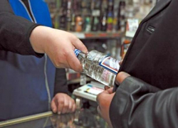 В День знаний для морозовчан действует «сухой» закон 