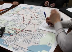 Велопробег «Спасибо за Победу» пройдёт через Морозовск