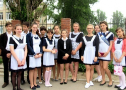 377 девятиклассников Морозовска сдали экзамен по математике