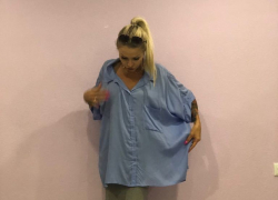 Пора сменить гардероб? Заходи в Блокнот Справочник