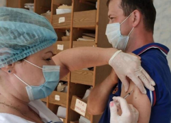 30 июля в Морозовске ожидается новая поставка вакцины