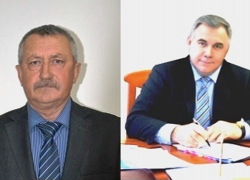 Морозовский район продолжил курс устойчивого развития, - главы района и администрации 