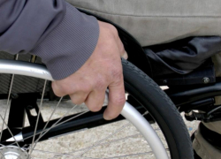 Средства технической реабилитации выдаются в пользование бесплатно сроком на 6 месяцев, - ЦСО Морозовского района