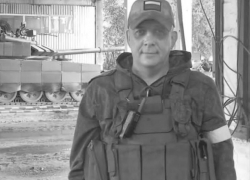 При выполнении боевого задания погиб  гвардии сержант Иванов Андрей Сергеевич