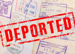  "Кто плохо себя ведет, нужно депортировать", - морозовчане признались, что хорошо относятся к людям любых национальностей, если они живут в мире с окружающими