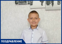 Дмитрия Штапаука с Днем рождения поздравили родные