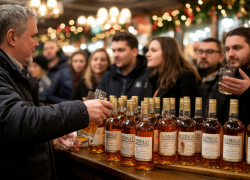 Общественники требуют полный запрет на продажу спиртного до конца новогодних праздников