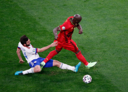 0:3 от Бельгии – это, несомненно, сильный удар по самолюбию сборной России, - морозовский эксперт