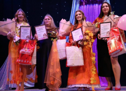 В Морозовске определили имена лучших мам года