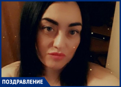 Наталью Бондаренко поздравила сестра