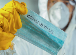 26 ноября: за минувшие сутки число подтвержденных случаев COVID-19 в Морозовске увеличилось на 4